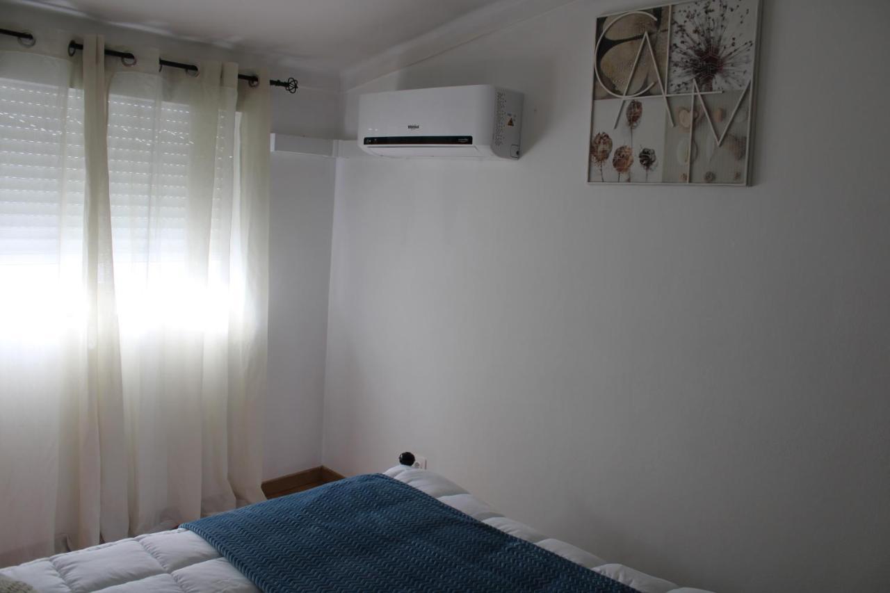 Casa Da Cal Branca Apartment Evora Exterior photo